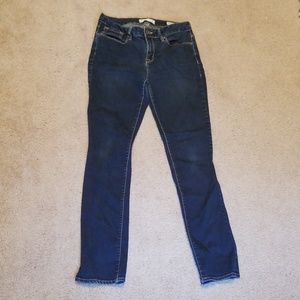 Bullhead Skinny Jeans